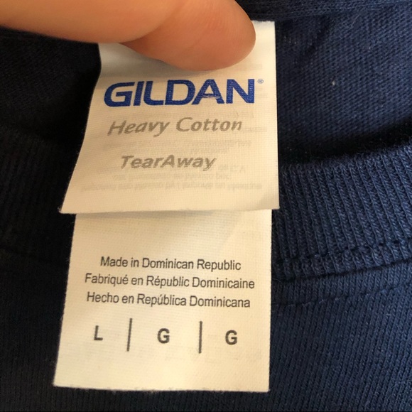 Harry Potter Ravenclaw Quidditch t-shirt - Picture 2 of 2